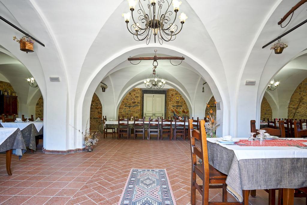 فيلا Agriturismo Conte Ruggero Centuripe المظهر الخارجي الصورة