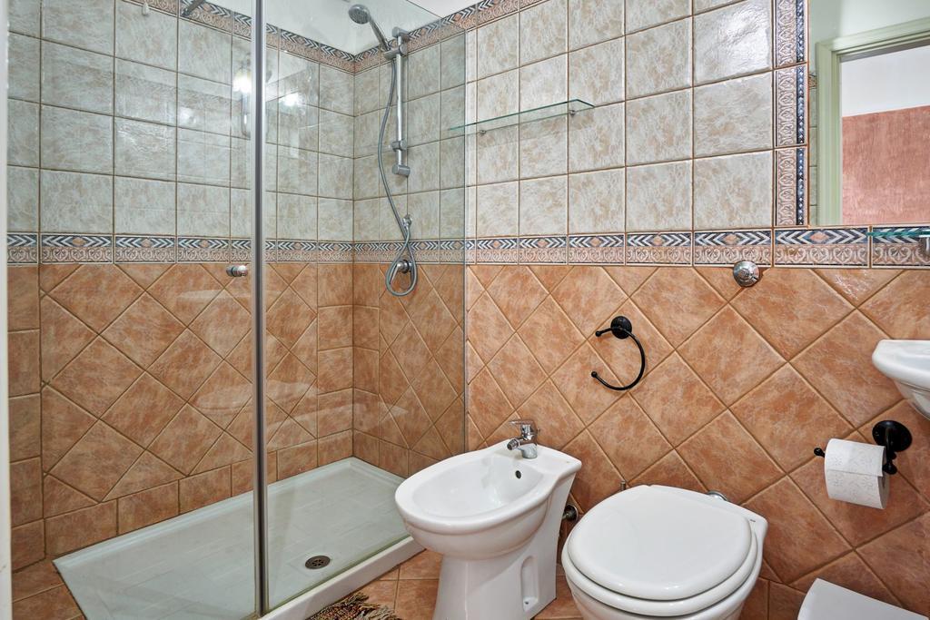 فيلا Agriturismo Conte Ruggero Centuripe المظهر الخارجي الصورة