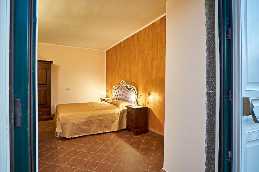 فيلا Agriturismo Conte Ruggero Centuripe المظهر الخارجي الصورة